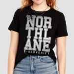 Northlane Discoveries Shirt