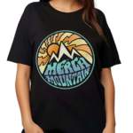 Blackberry Smoke Mountain Shirt