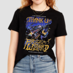 Thank U Prize Wizard Shirt