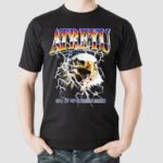 Atreyu American Eagle Shirt