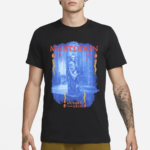 Mastodon Rocks Hushed And Grim Reaper Shirt