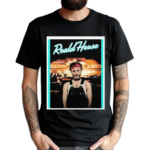 Letterkenny Roald House Shirt