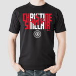 Christine Sinclair Canada Portland Thorns Shirt