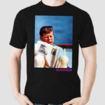 Jfk Summer shirt