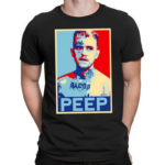 Peep Portrait Hope 2024 shirt