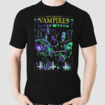 John Carpenters Vampires Prestige 2024 Shirt