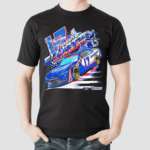 Chase Elliott Wins At Charlotte Hendrick Motorsports Shirt