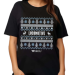 El Paso Locomotive Gecu Shirt