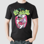 Bladee Virus 2024 Shirt