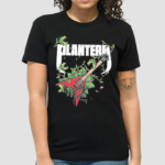 Terraria Plantera Axe Shirt