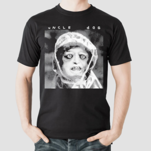 Uncle Dog Shirt