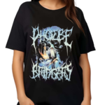 Phoebe Bridgers Wizard Shirt