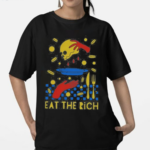 The Eat The Rich Shirt