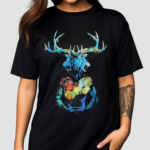 Mastodon Rocks Blood Mountain Beast Shirt