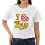 Rapsody I Love Rap Please Don’t Cry Shirt