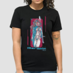 Morgpie Fantasy Legend V2 2024Shirt