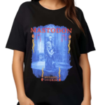 Mastodon Rocks Hushed And Grim Reaper Shirt