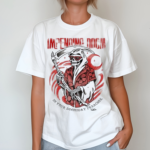 Impending Doom Im Your Doomsday Preacher Summer Shirt