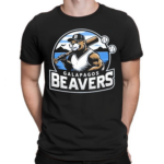 Galapagos Beavers Shirt