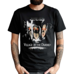 Collectors Edition Beware The Children John Carpenter’s Village Of The Damned Shirt