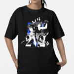 Wasdgaming Melty Blood 2V2 Shirt