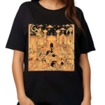 BasePaint 326 Arabian Nights Shirt