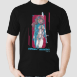 Morgpie Fantasy Legend V2 2024Shirt