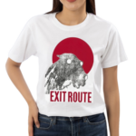 Exit Route Shirt