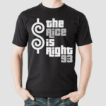 Tonkin Yanks The Rice Is Right 93 Shirt