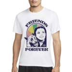 Best The Wizard Of Oz Friends Forever 2024 Shirt