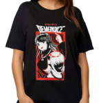 Demondice Gamer Supps Shirt