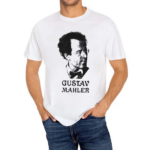 Leonard Bernstein Gustav Mahler Shirt