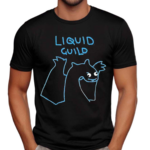 Liquid Guild Shirt
