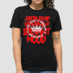 Discipleship Commitment Servanthood Souls X Kong Music Heartbeat Shirt