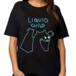 Liquid Guild Shirt