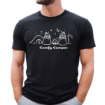 Hitsukuya Comfy Camper Shirt