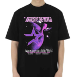 Astros Vs The World Astros Are Out Of This World Astros 2024 Shirt