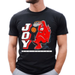 Ben Rector Dunking Joy Shirt