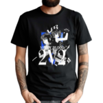 Wasdgaming Melty Blood 2V2 Shirt