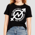 No Direction No Religion Shirt