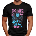 Dbldbl Big Mike Ft Lvj And Pollyhill Shirt