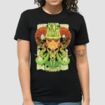 King Kraken Bloodstock 2024 Shirt