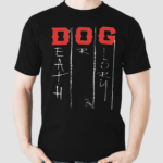 Sumerian Records Palaye Royale DOG Shirt