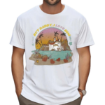 Lost Bros Wild Boy And Wild Joy Shirt