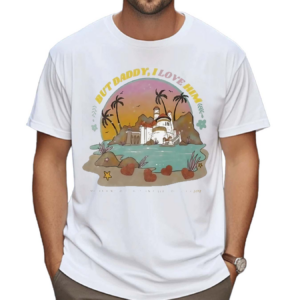 Lost Bros Wild Boy And Wild Joy Shirt