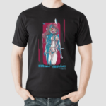 Morgpie Fantasy Legend V2 2024Shirt