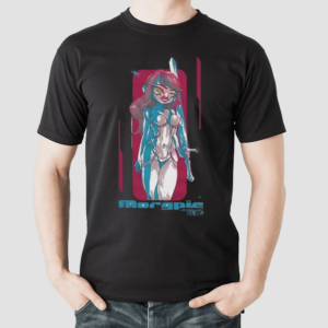 Morgpie Fantasy Legend V2 2024Shirt