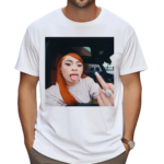 Ice Spice Fart F You Tee Shirt