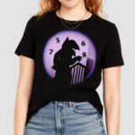 Count Von Count X Nosferatu Countferatu Shirt