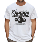 Next Chapter Courage To Be Disliked Shirt